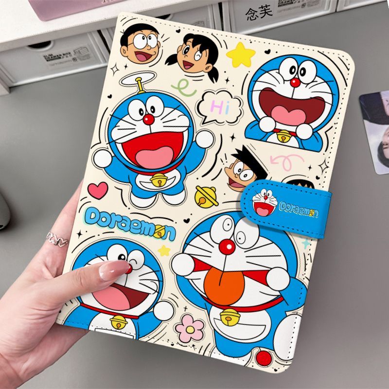 Cosplay Prop Book - Аниме Дораемон, альбом для хранения фотографий