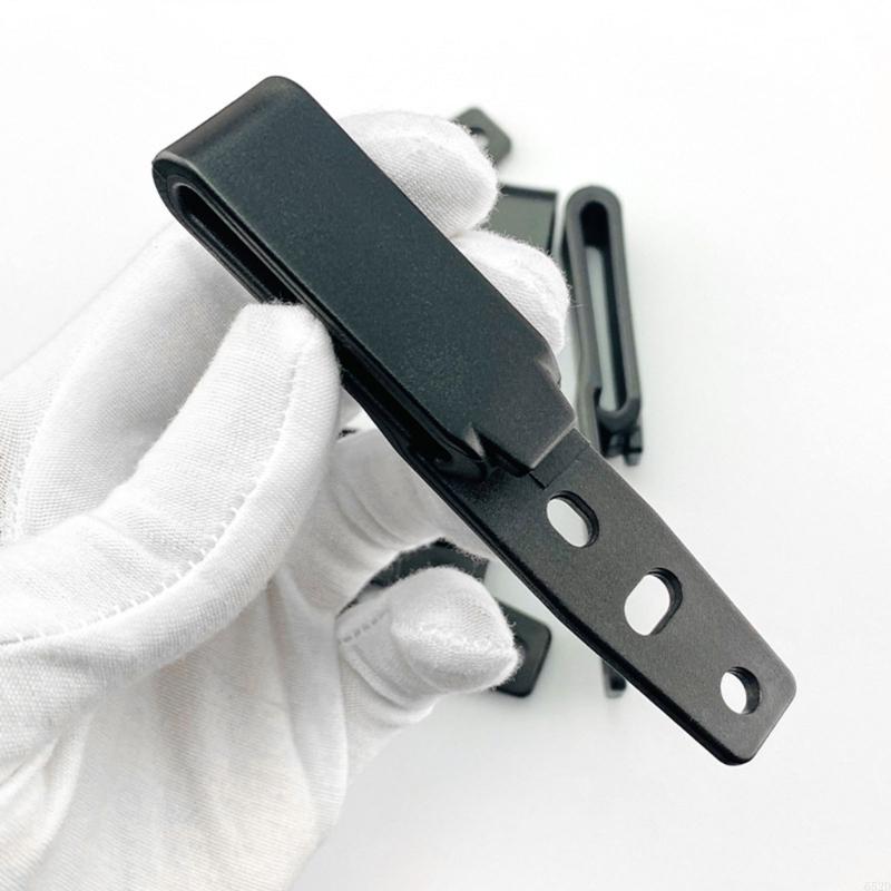 D Ring Strap - Крепления для кобуры KYDEX IWB: врезной