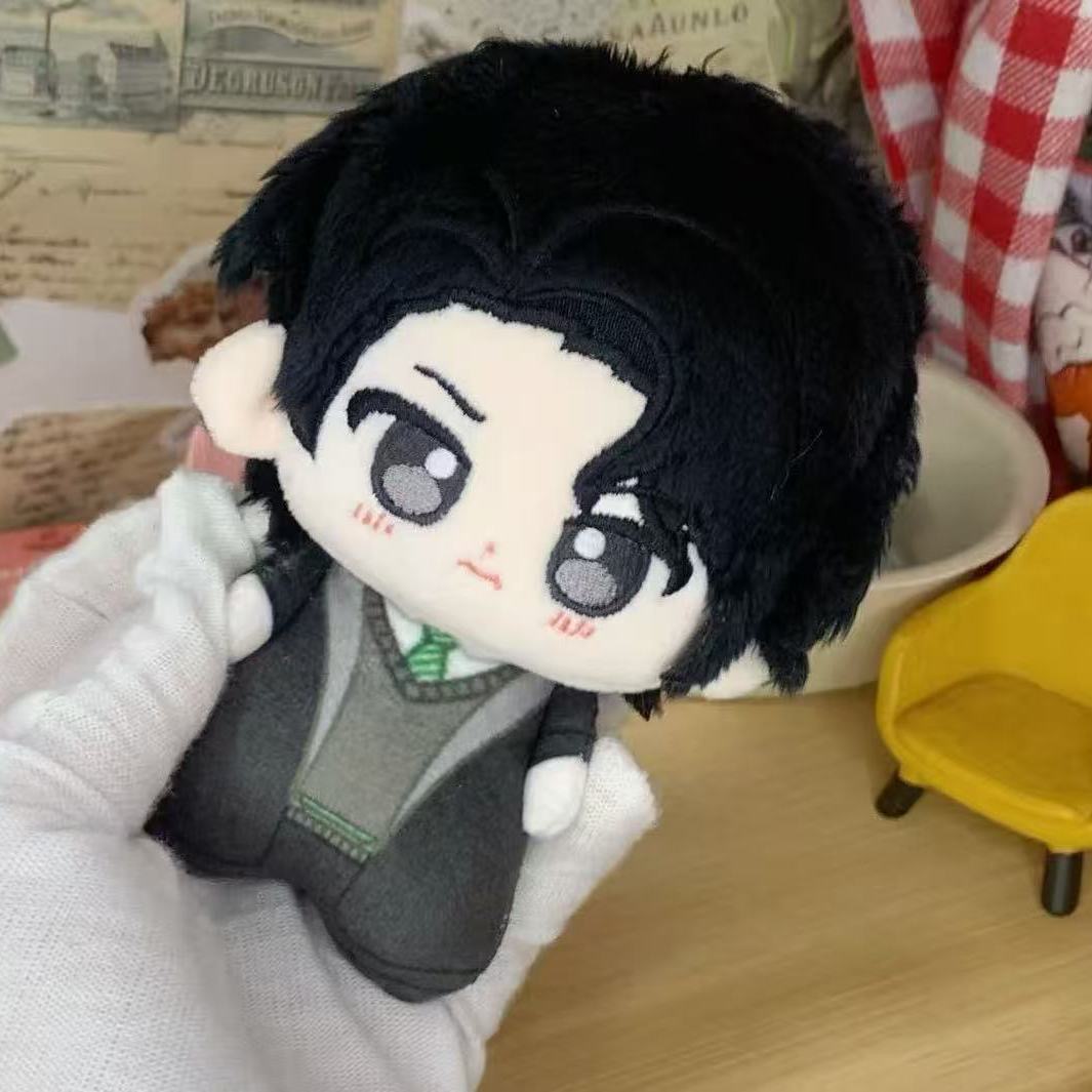 Prop De Cosplay - Плюшевая игрушка Том Марволо Риддл из