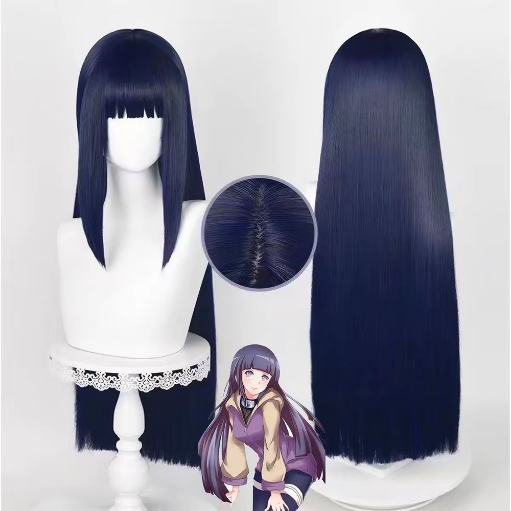 Wig Fiber Net - HAIRJOY Синтетический парик для косплея Хюги