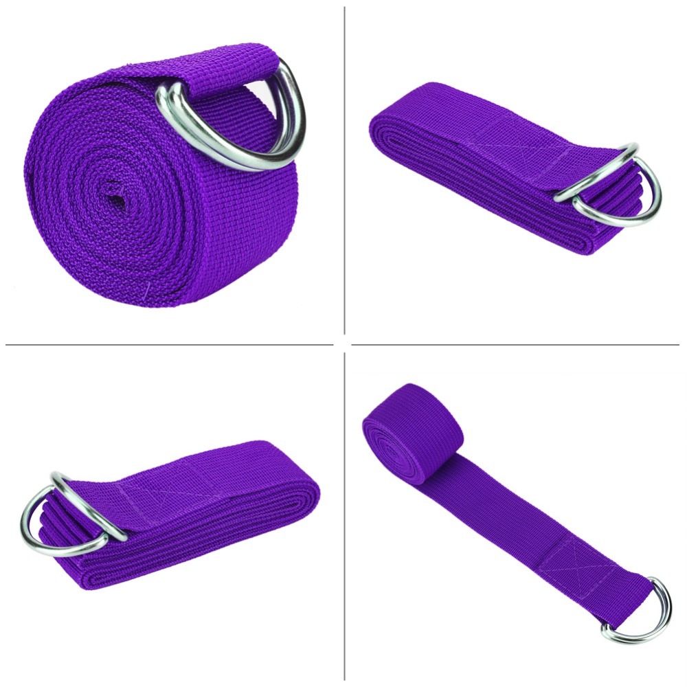 Прочный регулируемый эластичны – обзор и цена D Ring Strap