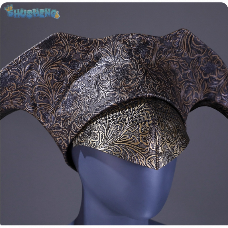 Игра Bloodborne The Choir Косп – обзор и цена Bloodborne Cosplay Prop