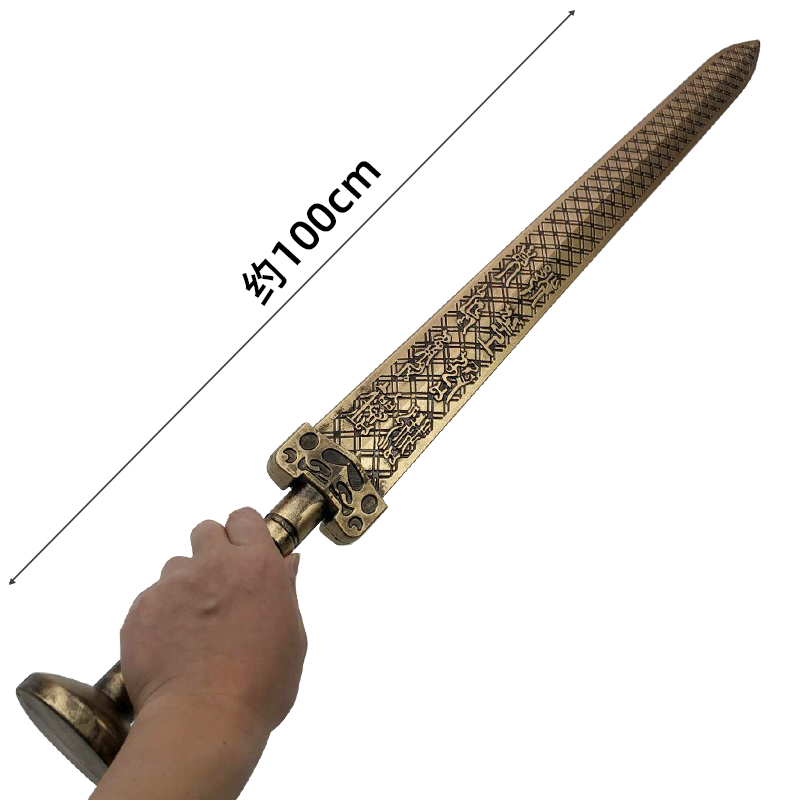 1:1 косплей китайский Yue King – обзор и цена Cosplay Prop Pistol