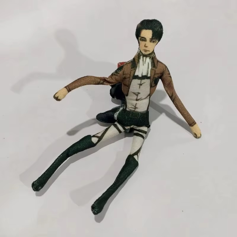 Плюшевая кукла для косплея по  – обзор и цена Briar Cosplay Prop