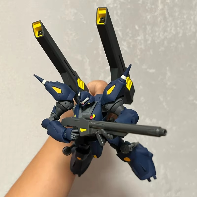Удивительный набор для сборки  – обзор и цена Bandai Gundam Rg