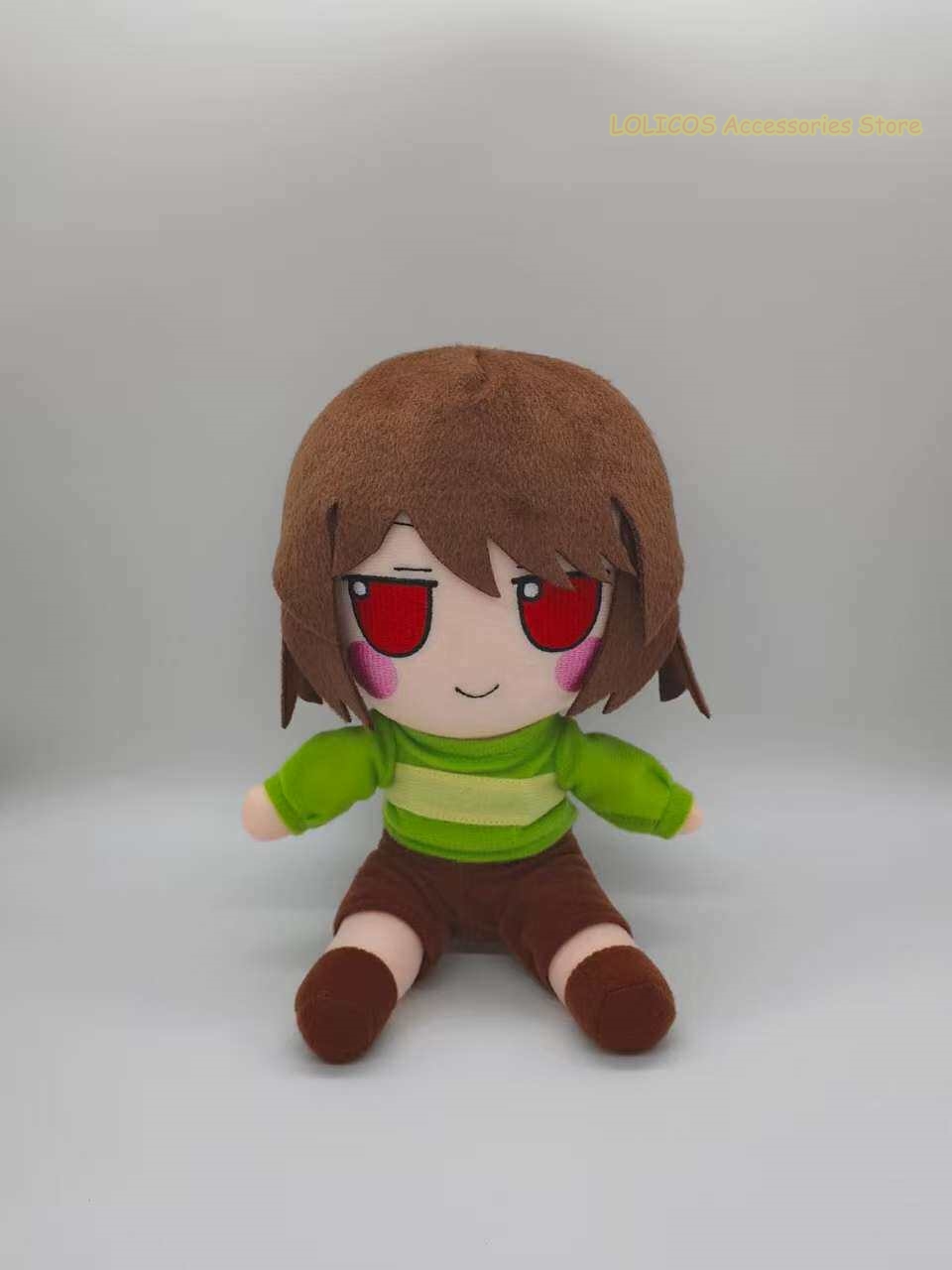Аниме-персонаж из серии Fumo:  – обзор и цена Prop De Cosplay