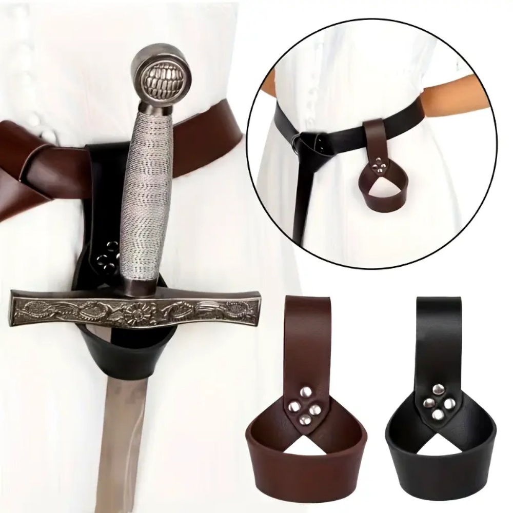 Средневековые ножны для меча р – обзор и цена Cosplay Prop Dagger