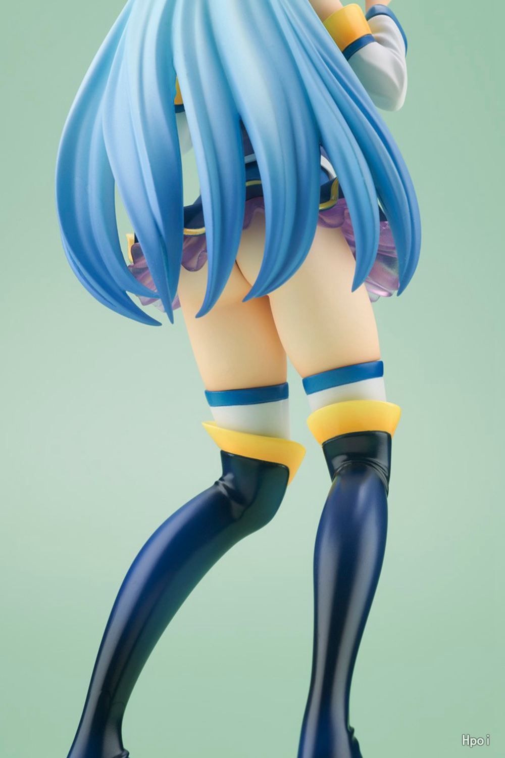19CM аниме Kono Subarashii Sek – обзор и цена Good Smile Company Figma