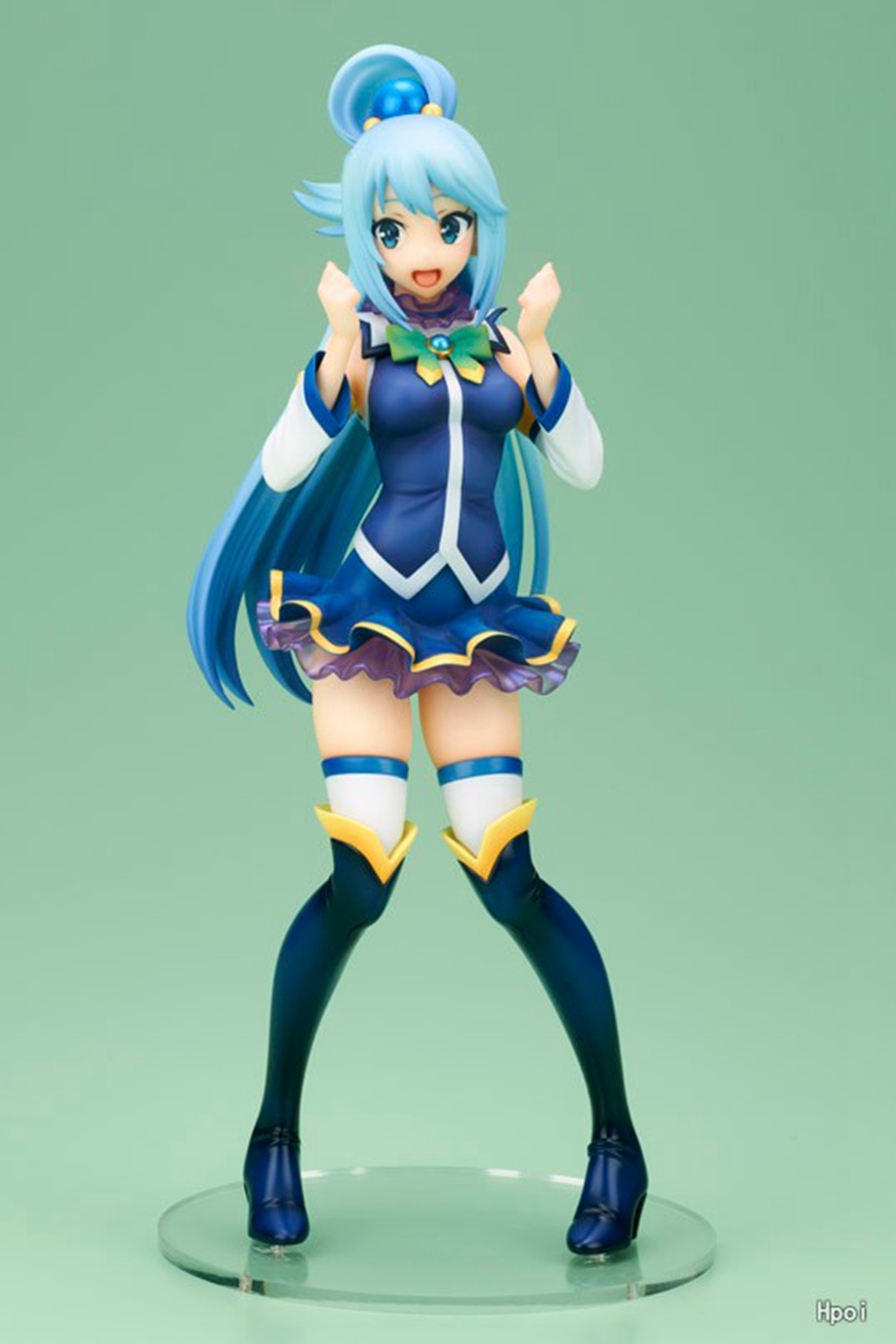 19CM аниме Kono Subarashii Sek – обзор и цена Good Smile Company Figma