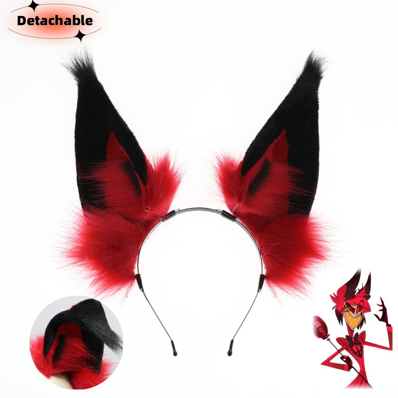 2024, хит продаж, аниме Аласто – обзор и цена Detachable Cosplay Prop