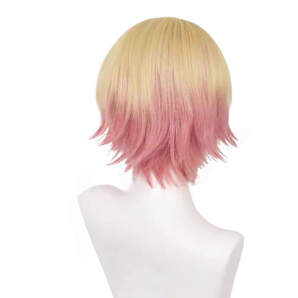 Синтетический парик HAIRJOY TE – обзор и цена Wig Fiber Net
