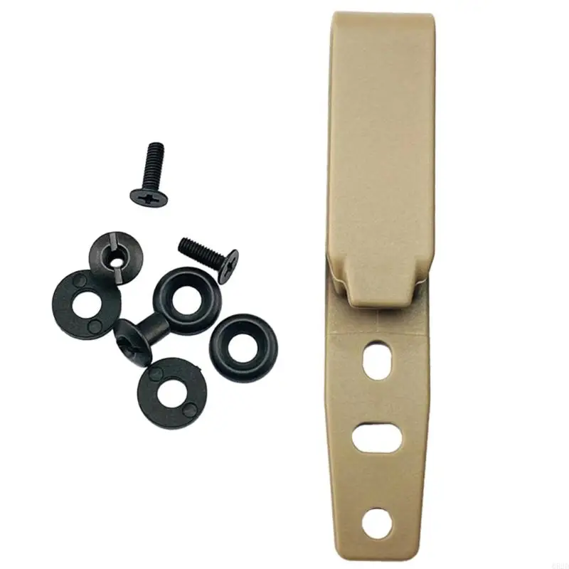 Крепления для кобуры KYDEX IWB – обзор и цена D Ring Strap
