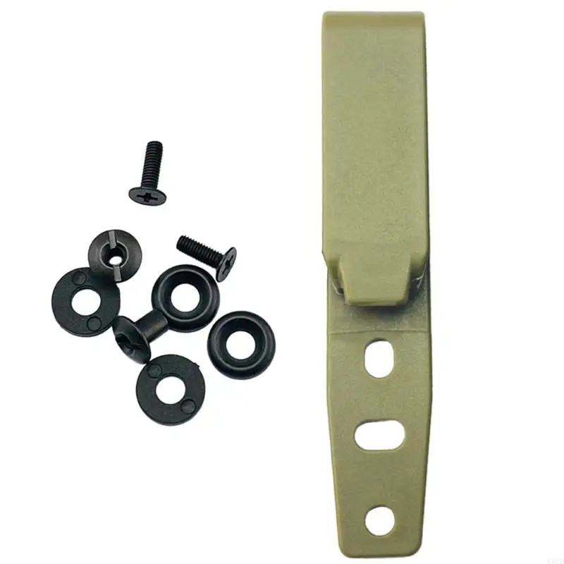Крепления для кобуры KYDEX IWB – обзор и цена D Ring Strap