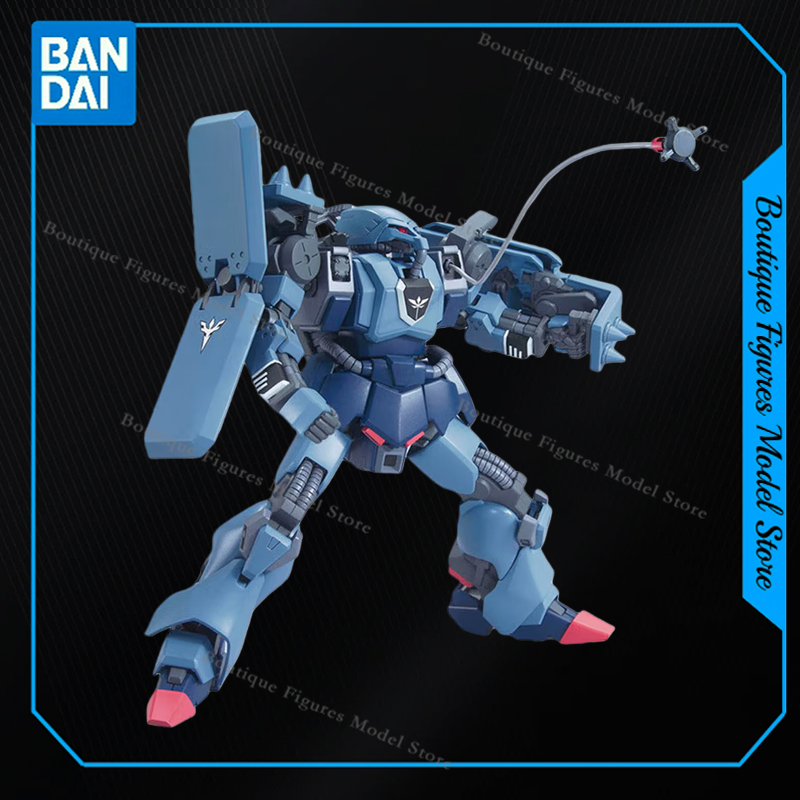 Bandai оригинальные HG AMX-101 – обзор и цена Bandai Gundam Rg