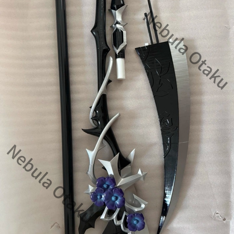 Identity V Наяд Грейс Косплей  – обзор и цена Detachable Cosplay Prop