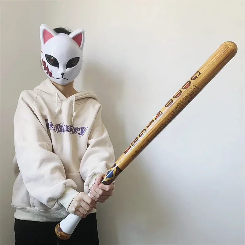 Большая бейсбольная бита-шар,  – обзор и цена Briar Cosplay Prop