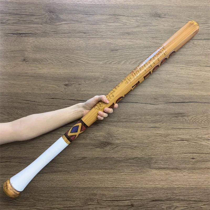 Большая бейсбольная бита-шар,  – обзор и цена Briar Cosplay Prop