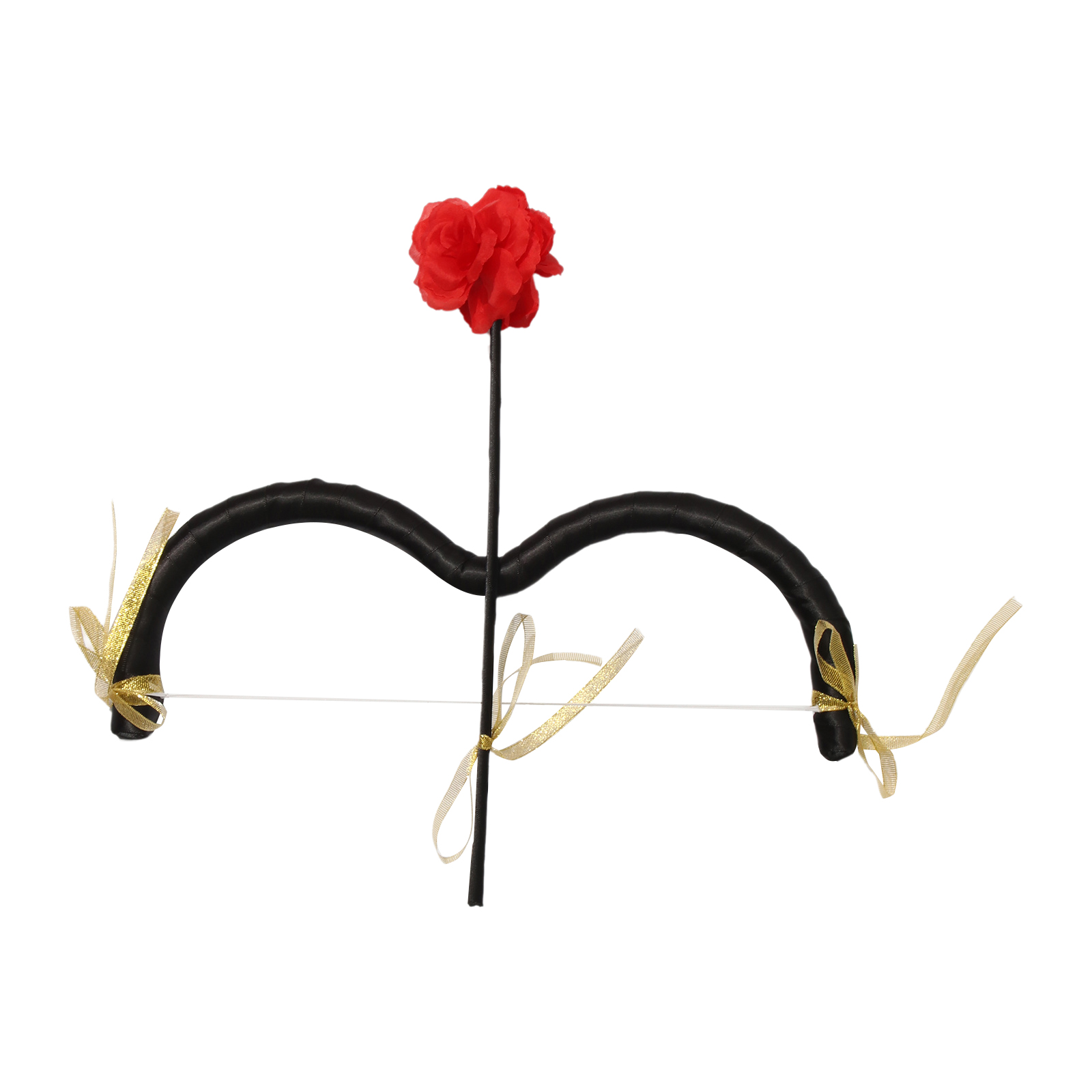 Унисекс-набор для взрослых: лу – обзор и цена Cosplay Prop Bow