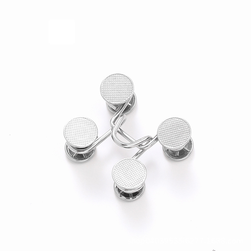 2 шт. – комплекты металлически – обзор и цена Snap Fastener Set