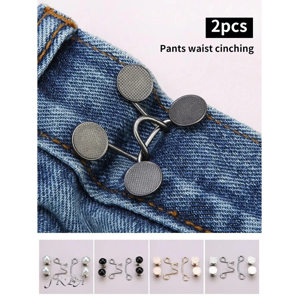 2 шт. – комплекты металлически – обзор и цена Snap Fastener Set