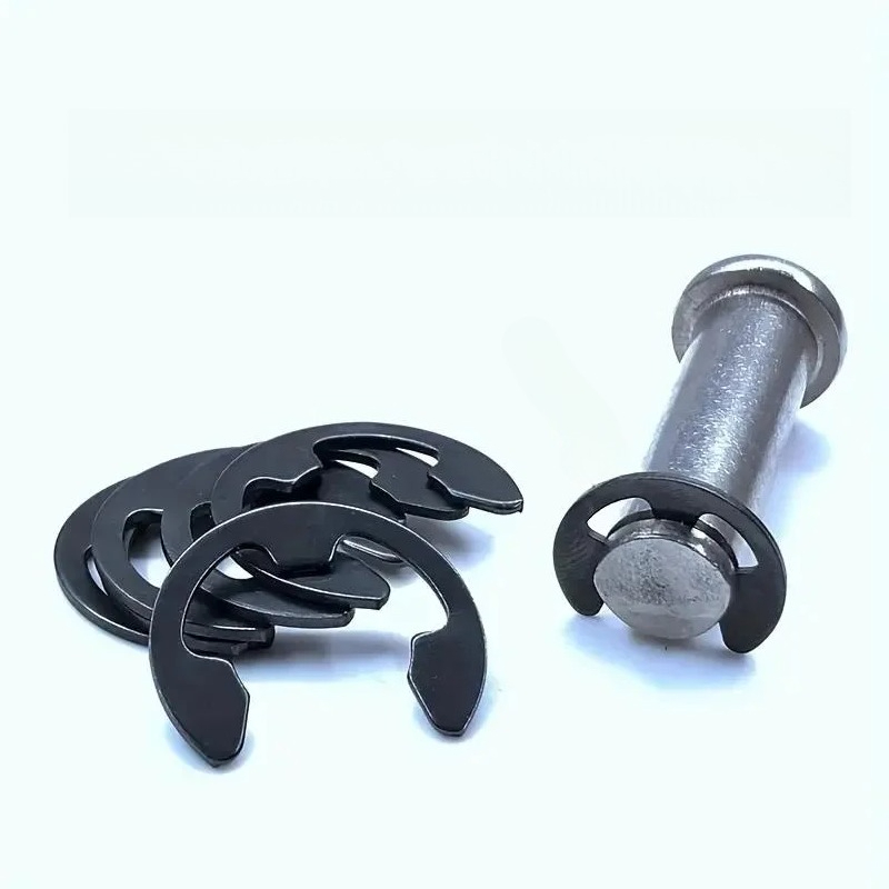 Набор из 120 миниатюрных черны – обзор и цена Snap Fastener Set