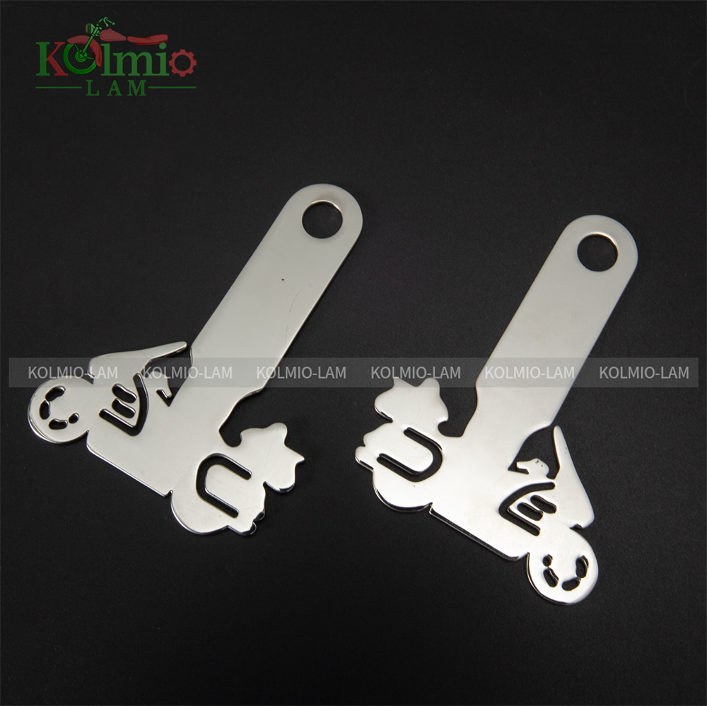 Подходит для мотоциклов Honda  – обзор и цена D Ring Strap