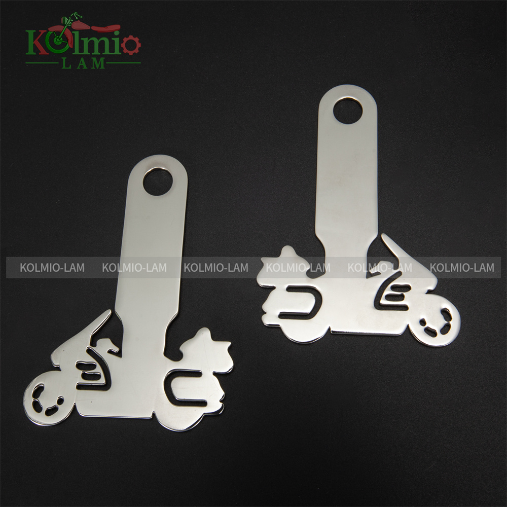 Подходит для мотоциклов Honda  – обзор и цена D Ring Strap