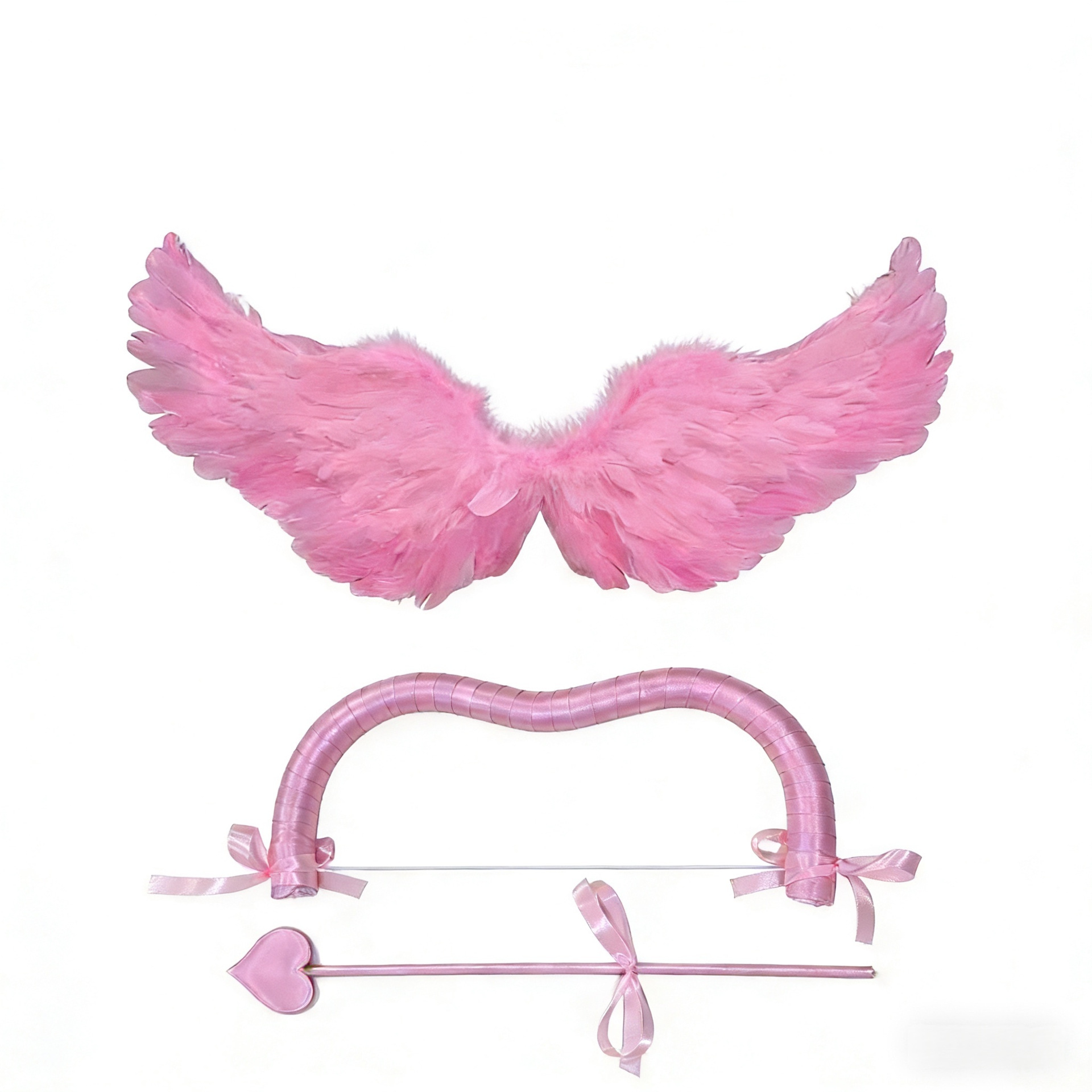 Костюм для Хэллоуина, Дня свят – обзор и цена Cosplay Prop Bow