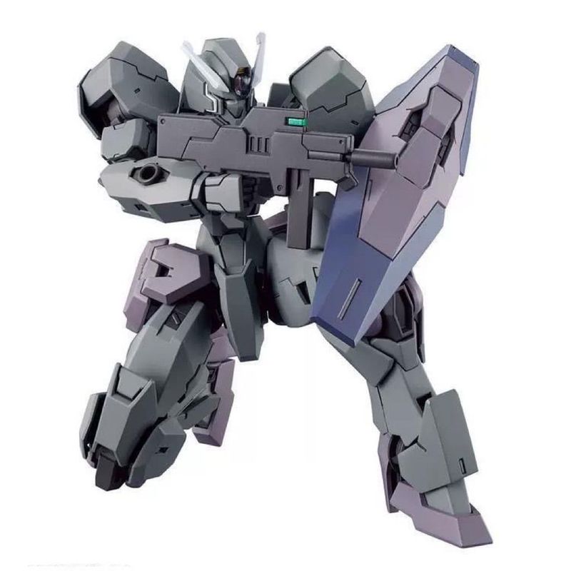 HG 144 Ведьма из серии Mercury – обзор и цена Bandai Gundam Rg