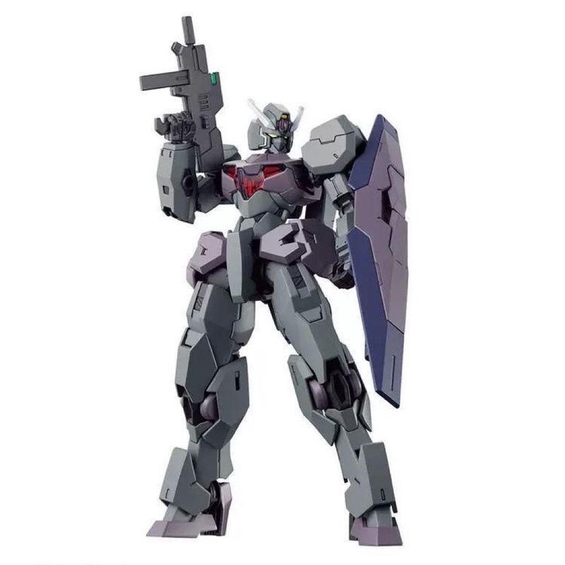 HG 144 Ведьма из серии Mercury – обзор и цена Bandai Gundam Rg