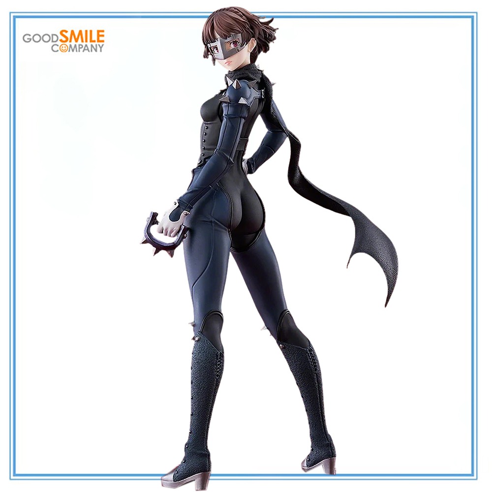 100% Оригинальная коллекционна – обзор и цена Good Smile Company Figma