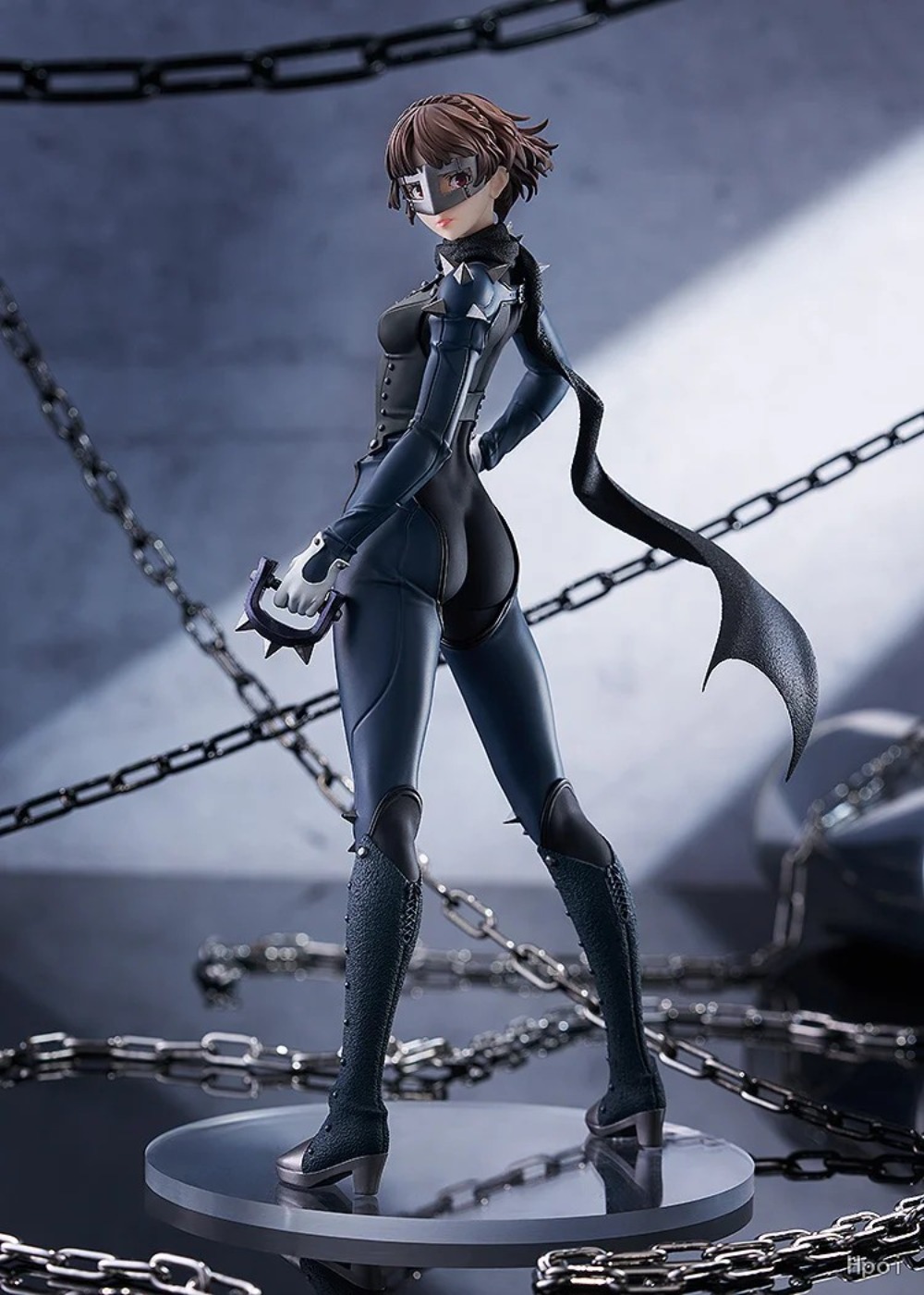 100% Оригинальная коллекционна – обзор и цена Good Smile Company Figma