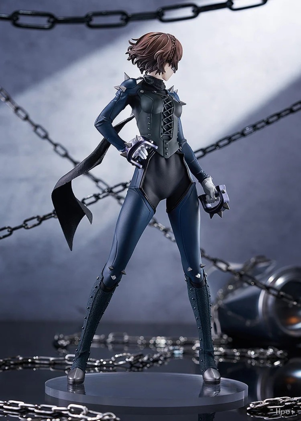 100% Оригинальная коллекционна – обзор и цена Good Smile Company Figma