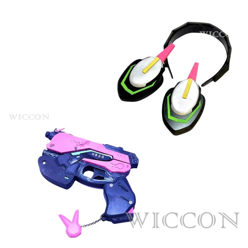 Женский комбинезон в стиле ани – обзор и цена Dva Cosplay Prop