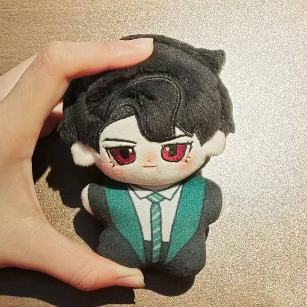 Плюшевая игрушка Том Марволо Р – обзор и цена Prop De Cosplay