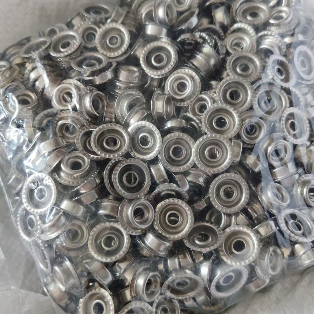 Набор ручных щипцов для устано – обзор и цена Snap Fastener Set