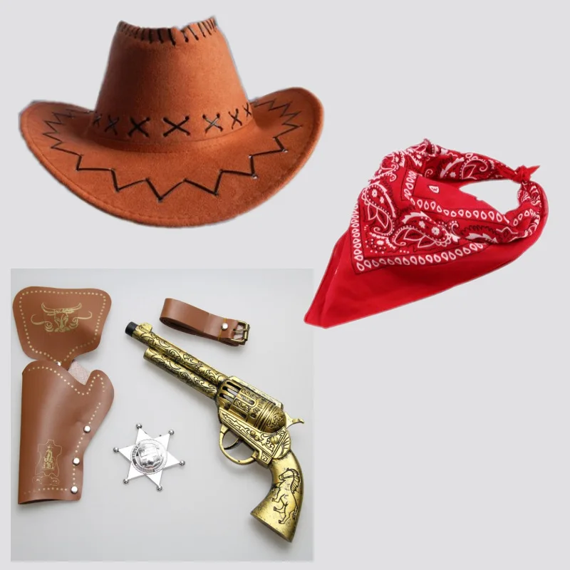 Мужской пиратский капитан Джек – обзор и цена Cosplay Prop Pistol
