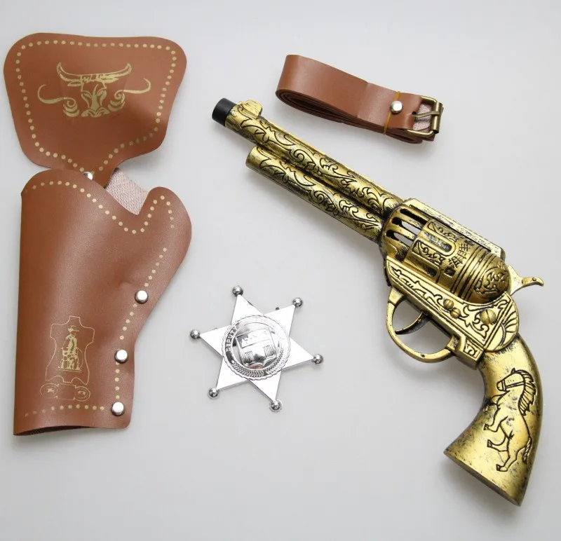 Мужской пиратский капитан Джек – обзор и цена Cosplay Prop Pistol