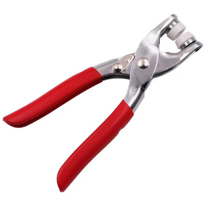 Новый набор застежек-кнопок с  – обзор и цена Snap Fastener Set