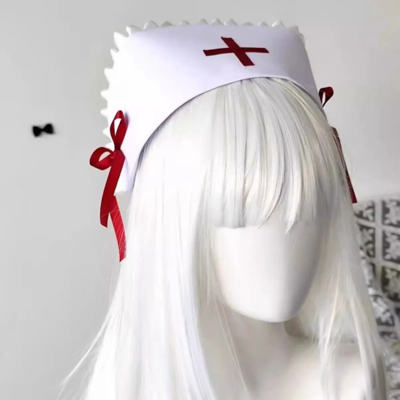 Новый готический панк-капелюх  – обзор и цена Cosplay Prop Bow