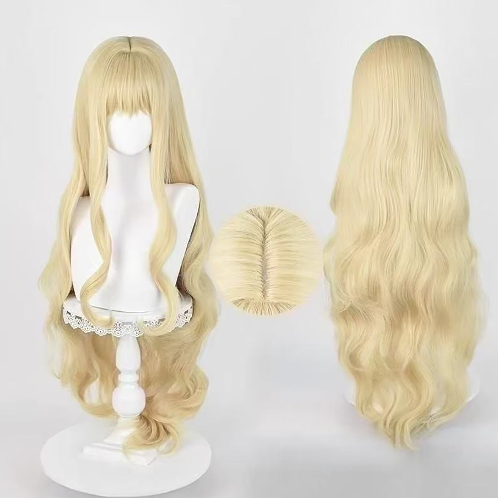 Синтетический парик HAIRJOY дл – обзор и цена Wig Fiber Net