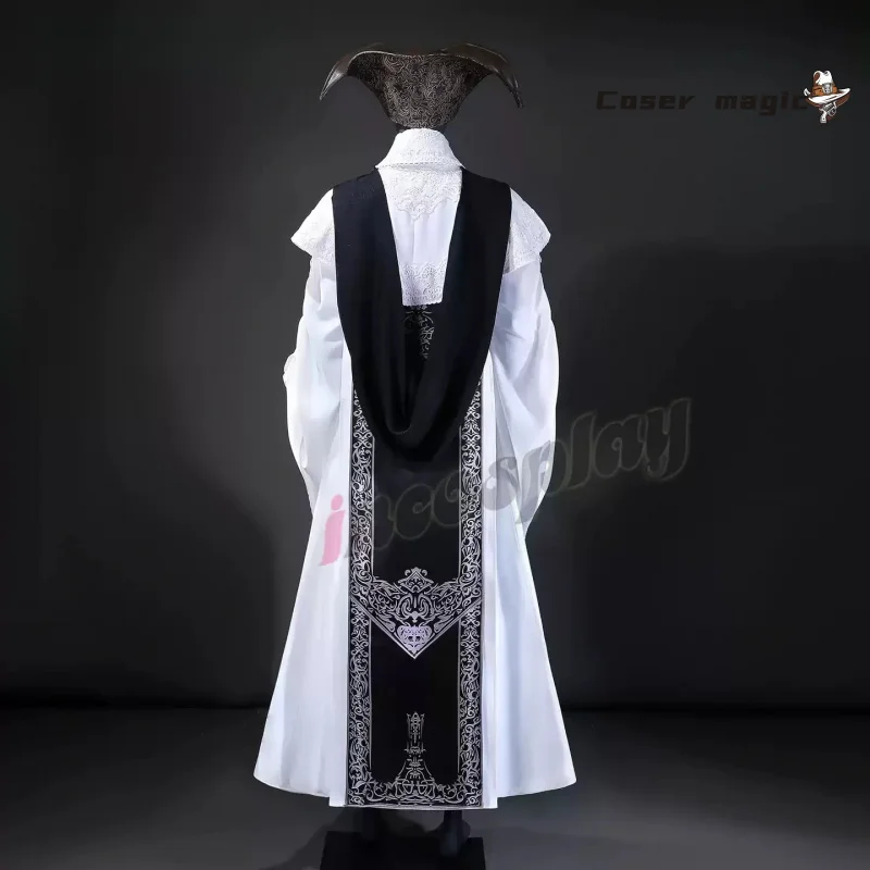 Новинка 2024 года, костюм для  – обзор и цена Bloodborne Cosplay Prop