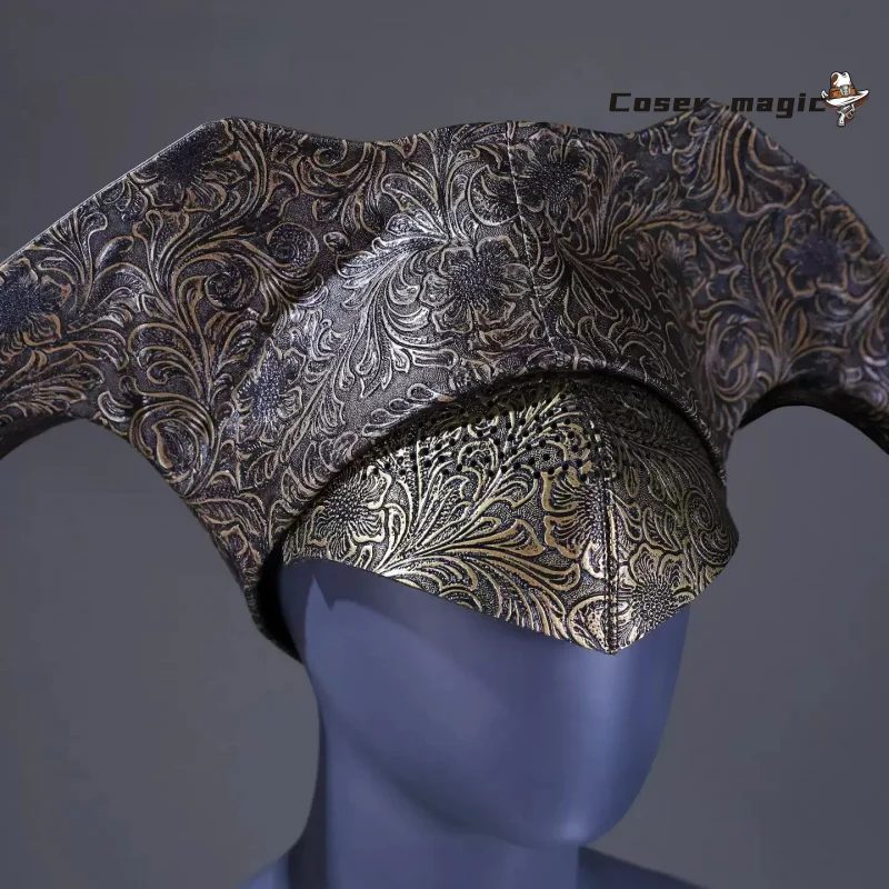 Новинка 2024 года, костюм для  – обзор и цена Bloodborne Cosplay Prop