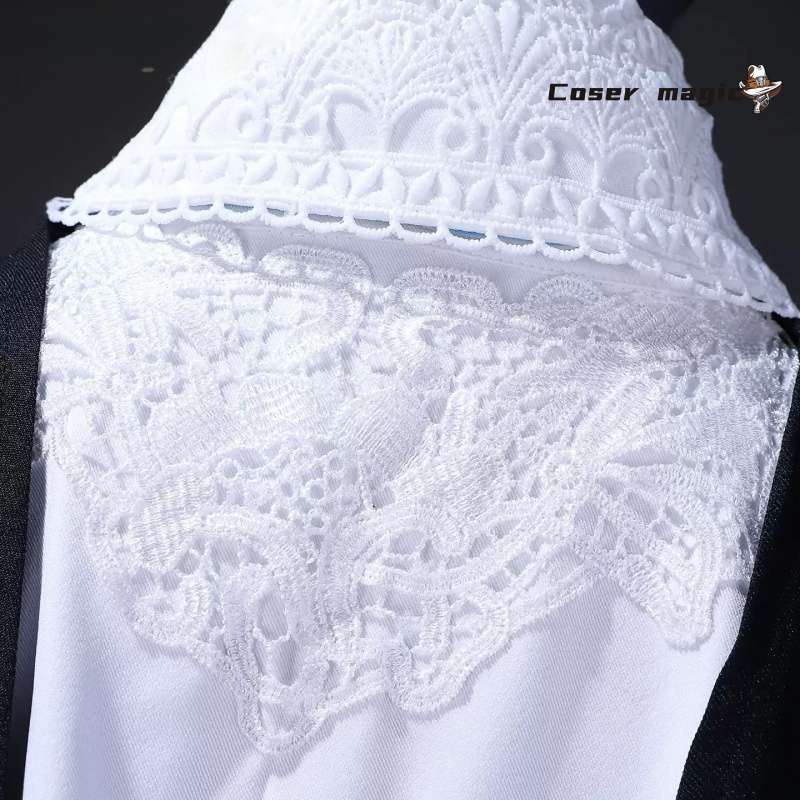 Новинка 2024 года, костюм для  – обзор и цена Bloodborne Cosplay Prop